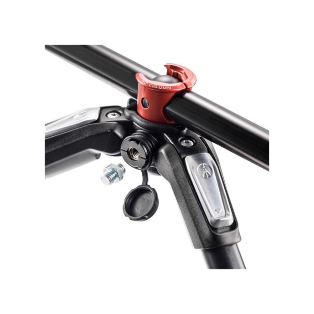 MANFROTTO MT055 XPRO3 ALU TRIPOD 3-SECTIONS
