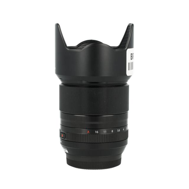 FUJI LENS XF 23 1,4 R LM WR (1) USED