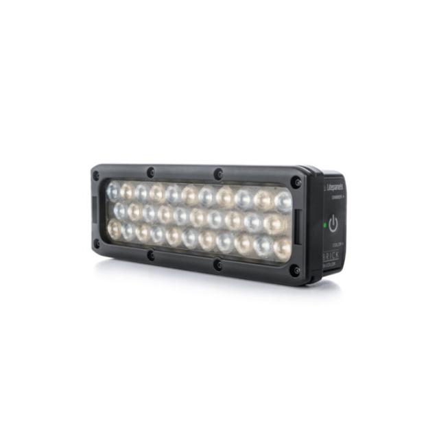 Litepanels Brick On Board LED D-Tap