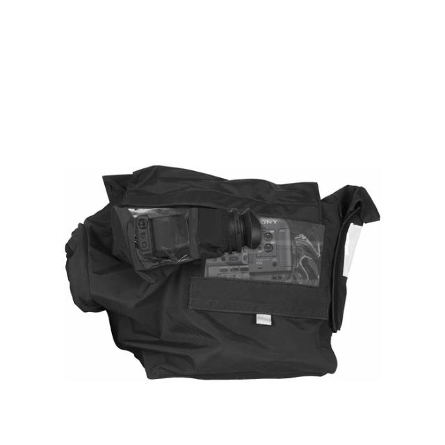 PORTABRACE RAIN & DUST PROTECTOR FOR SONY FX6 LONG