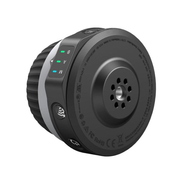 SMALLRIG 4295 WIRELESS HANDWHEEL CONTROLLER LITE