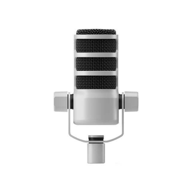 RØDE PODMIC WHITE COLLECTION