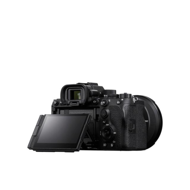 SONY ALPHA A7 V CAMERA