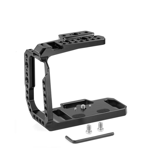 SMALLRIG 2254 HALF CAGE F. BLACKMAGIC POCKET 4K/6K