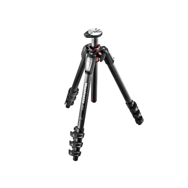 MANFROTTO MT055CXPRO4 CARBON TRIPOD 4-SECTIONS