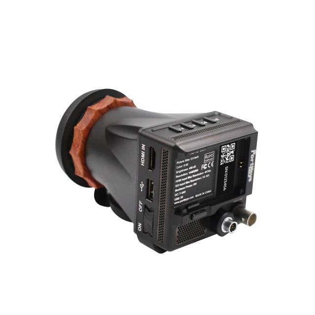 PORTKEYS LEYE-SDI ELECTRONIC VIEWFINDER W. SDI