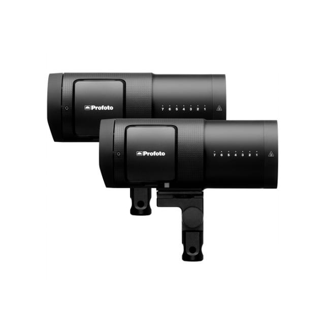 PROFOTO B30 DUO KIT 2X500Ws
