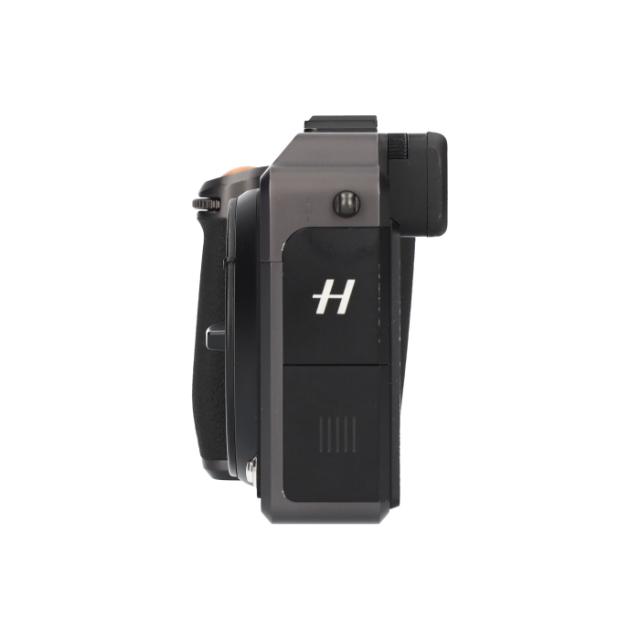 HASSELBLAD BODY X1D II 50C (3) USED
