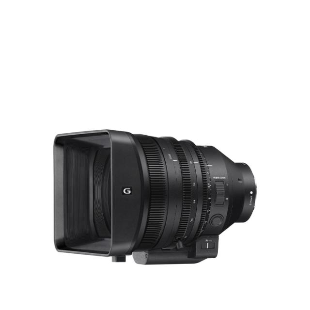 SONY FE C 16-35MM T/3,1 G CINEMA E-MOUNT