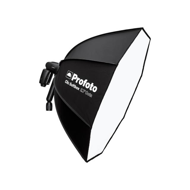 PROFOTO CLIC SOFTBOX 2.7 OCTA (80CM)