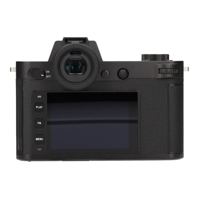 LEICA BODY SL2 BLACK 10854 (3) USED
