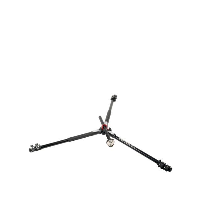 MANFROTTO MT190 XPRO3 ALU TRIPOD 3-SECTIONS