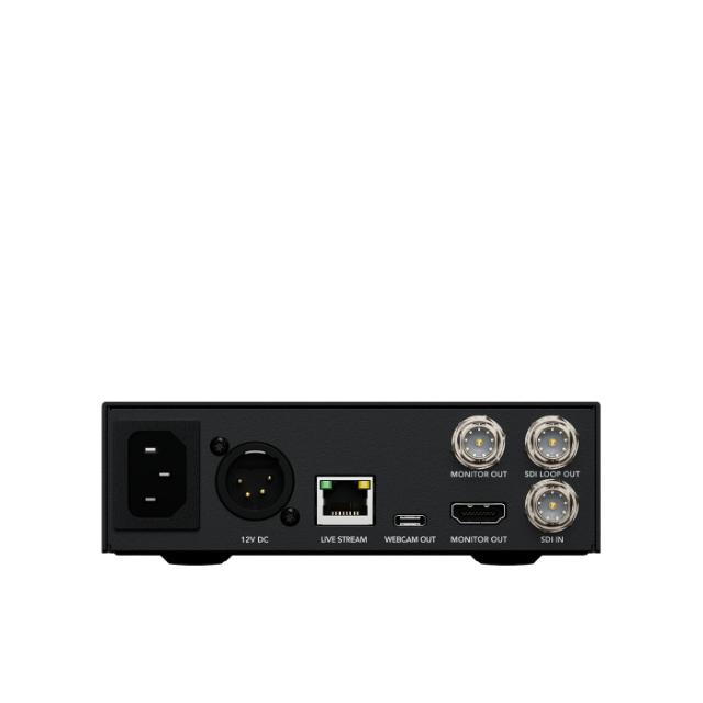 Blackmagic Streaming Encoder HD