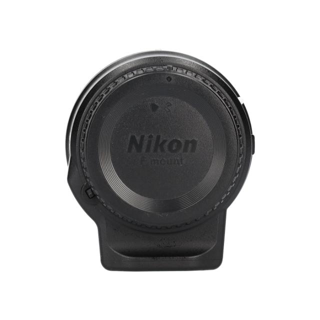 NIKON FTZ MOUNT ADAPTER (2) USED