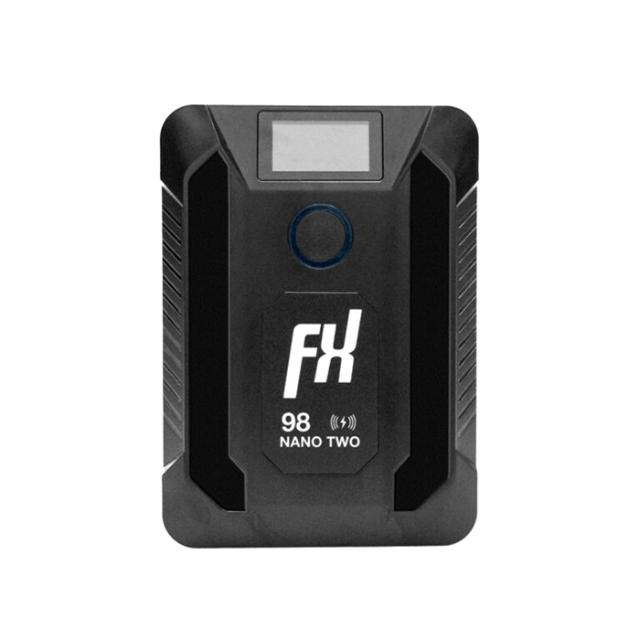 FXLION NANO TWO 98W 10AMP V-LOCK WIRELESS//