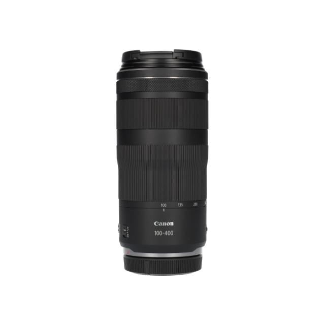 CANON LENS RF 100-400 5,6-8 IS (1) USED