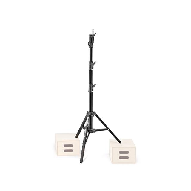 AVENGER A1020B COMBO ALU STAND 20