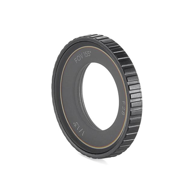 DJI OSMO ACTION 4 GLASS LENS COVER