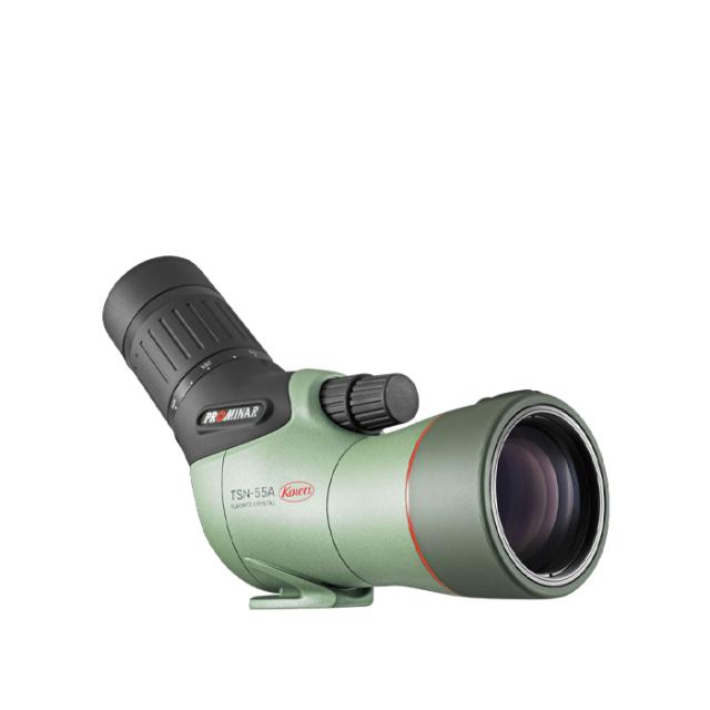 KOWA TSN-55A PROMINAR 17-40X ZOOM