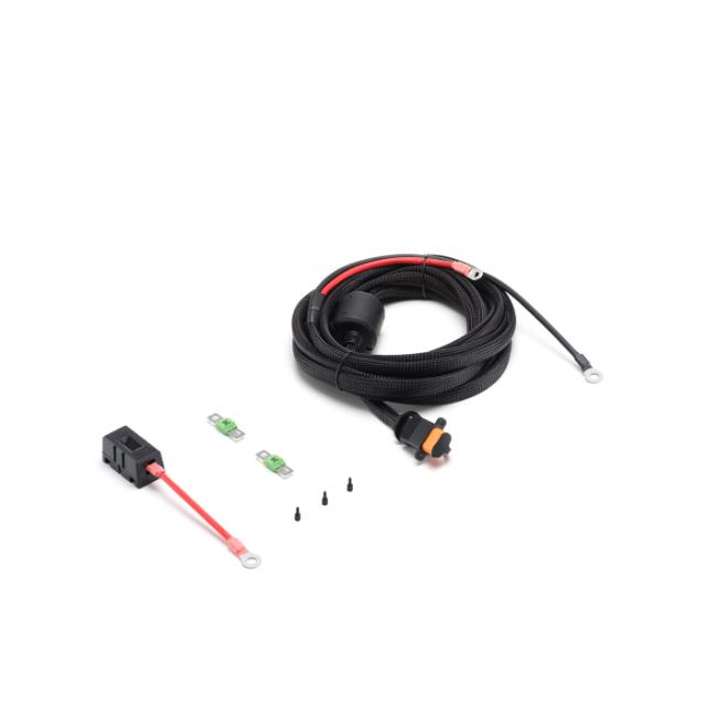 DJI Power 1.8kW Solar/Car Combo