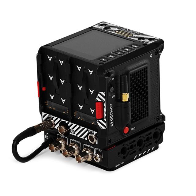 RED KOMODO EXPANDER MODULE