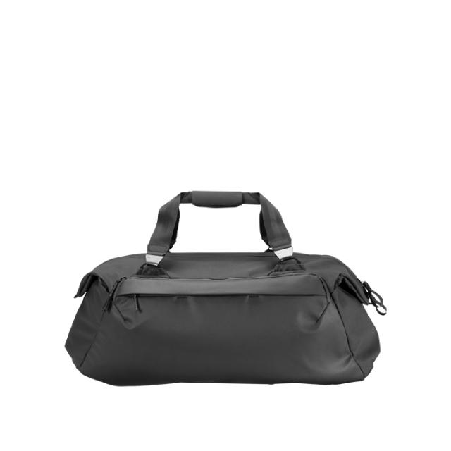 PEAK DESIGN TRAVEL 65L DUFFEL - BLACK