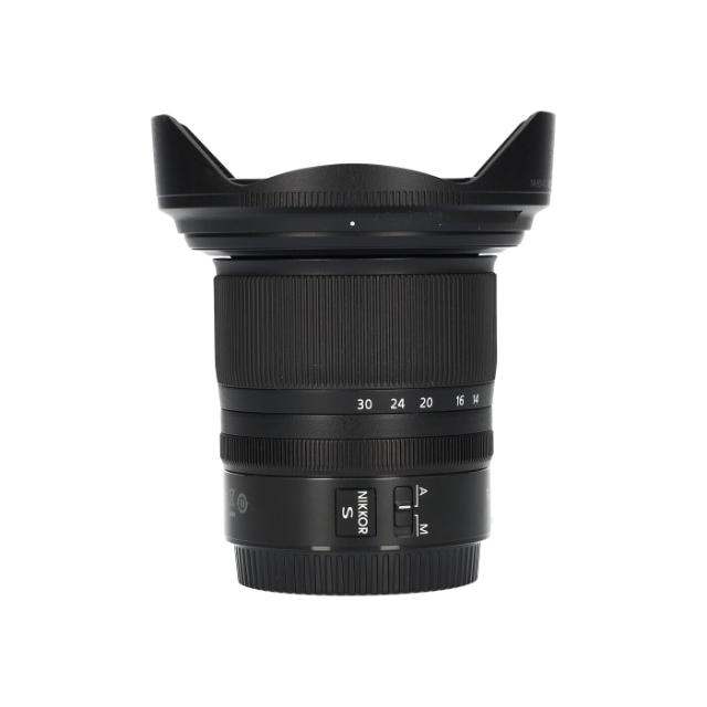 NIKON LENS Z 14-30 4,0 S (2) USED
