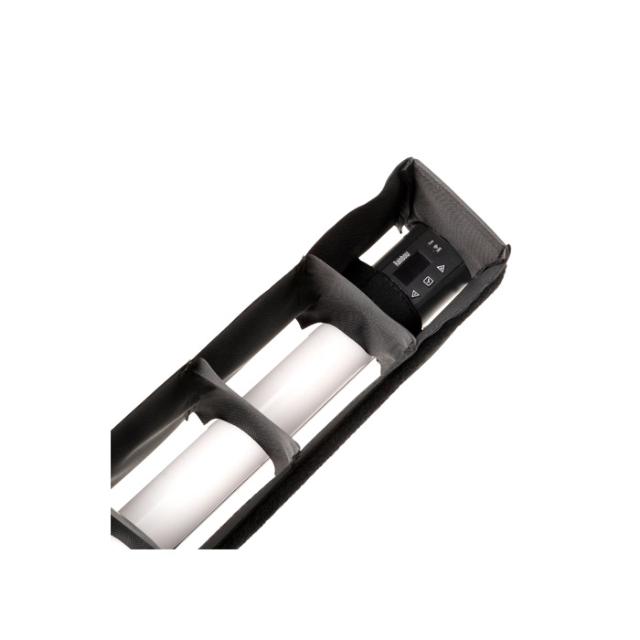 DoPchoice Snapgrid Single Tube 2ft