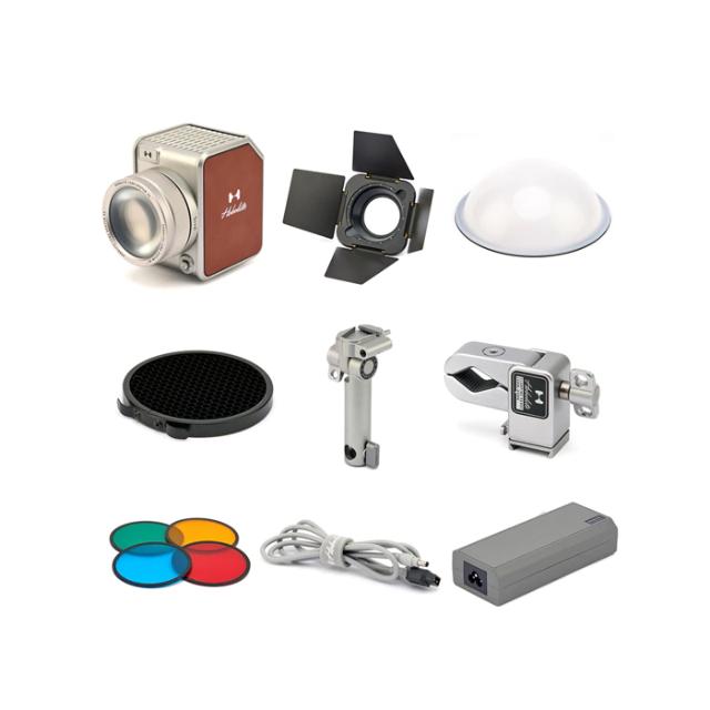 HOBOLITE AVANT STANDARD AC KIT