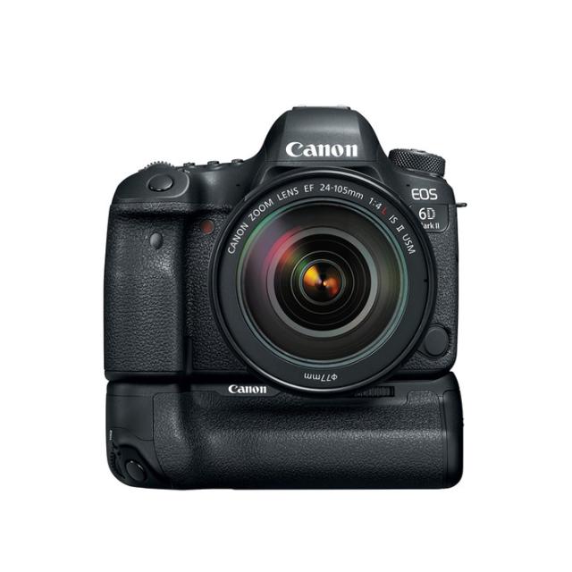 CANON BG-E21 BATTERIGREB F/ EOS 6D MARK II