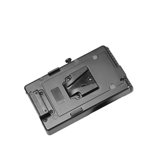 LUPOLIGHT V-MOUNT ADAPTER PLATE FOR FRESNEL