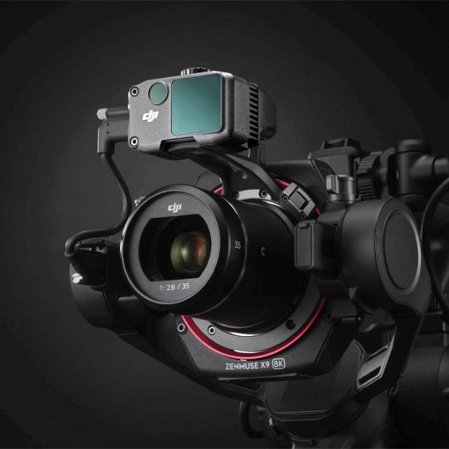 DJI LIDAR RANGE FINDER