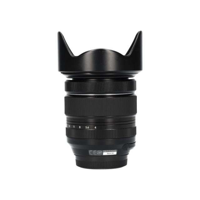 FUJI LENS XF 16-80 4.0 OIS WR (2) USED