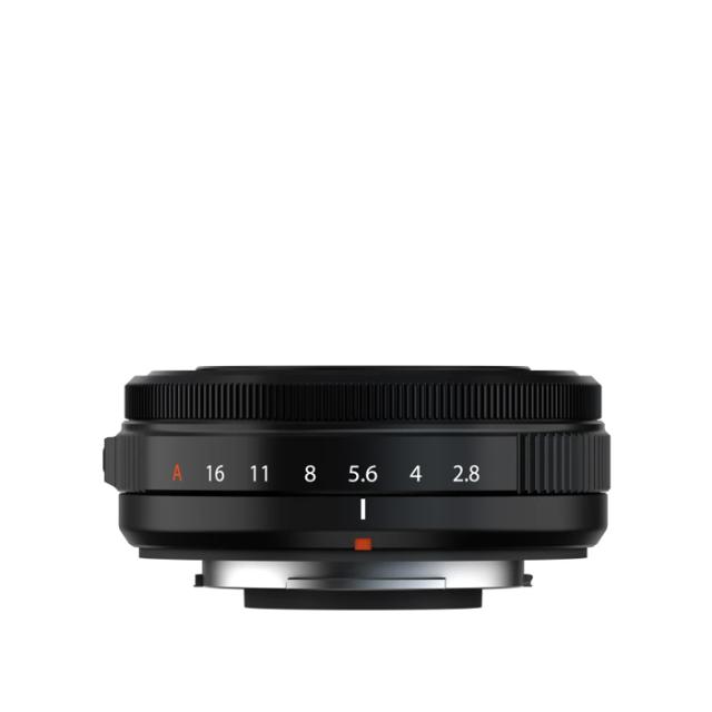 FUJINON XF 27MM F/2,8 WR