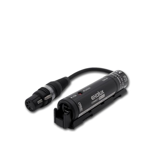 EXALUX CONNECT RX100S