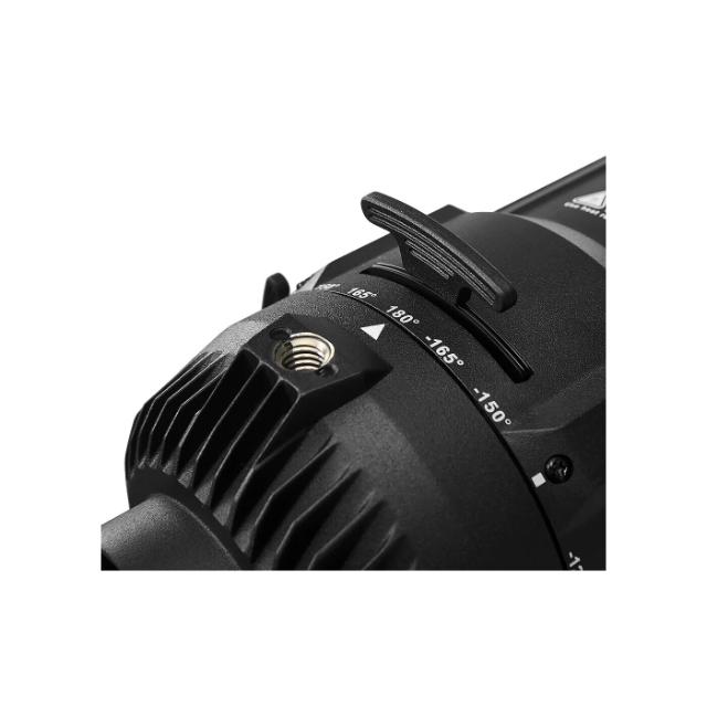 APUTURE SPOTLIGHT MINI KIT WITH 19° LENS