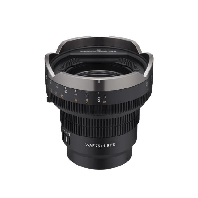 SAMYANG V-AF MF ADAPTER