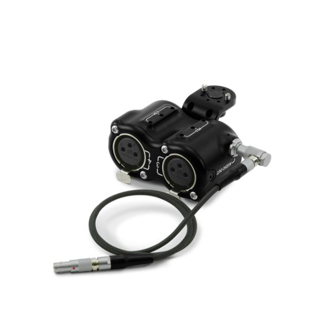 RED V-RAPTOR 8K S35 PRODUCTION PACK V-LOCK