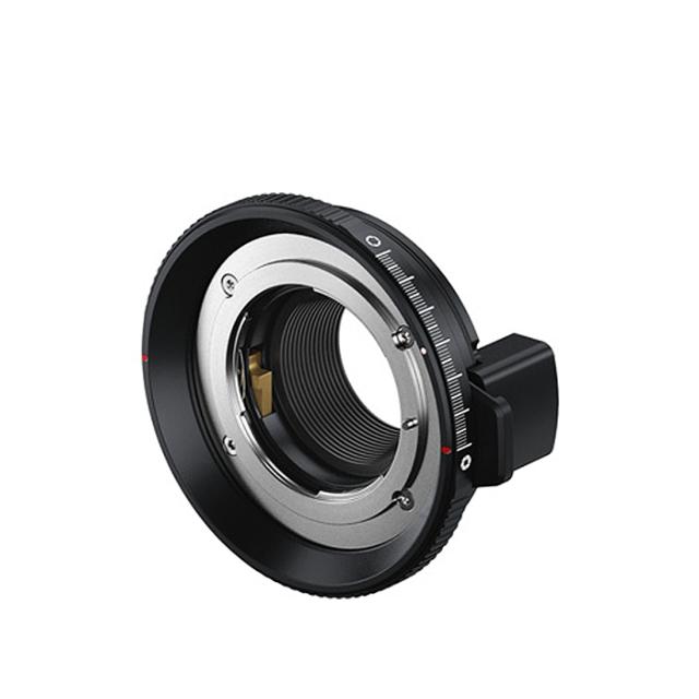 BLACKMAGIC URSA MINI PRO F MOUNT