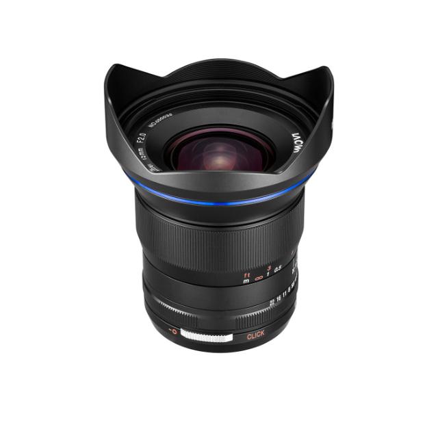 Laowa 15mm f/2 Zero-D - Sony FE