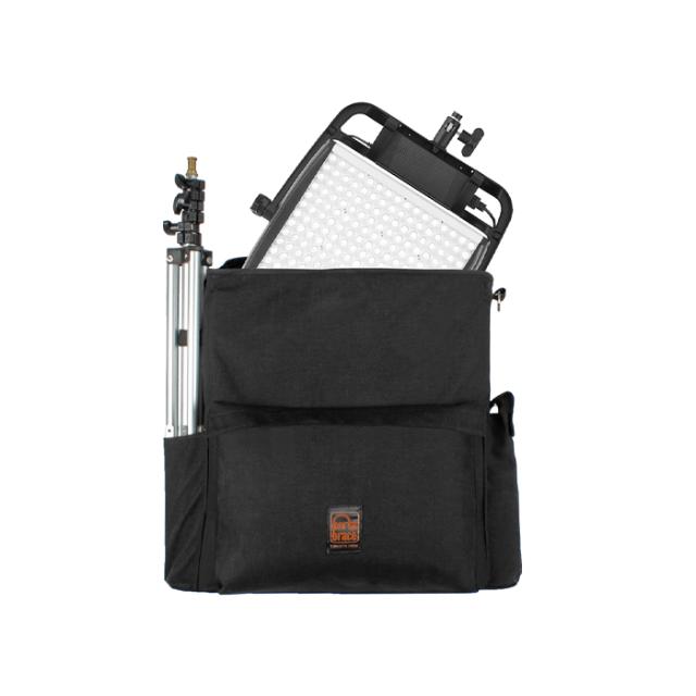 PORTABRACE LIGHT PACK CASE LITEPANELS ASTRA