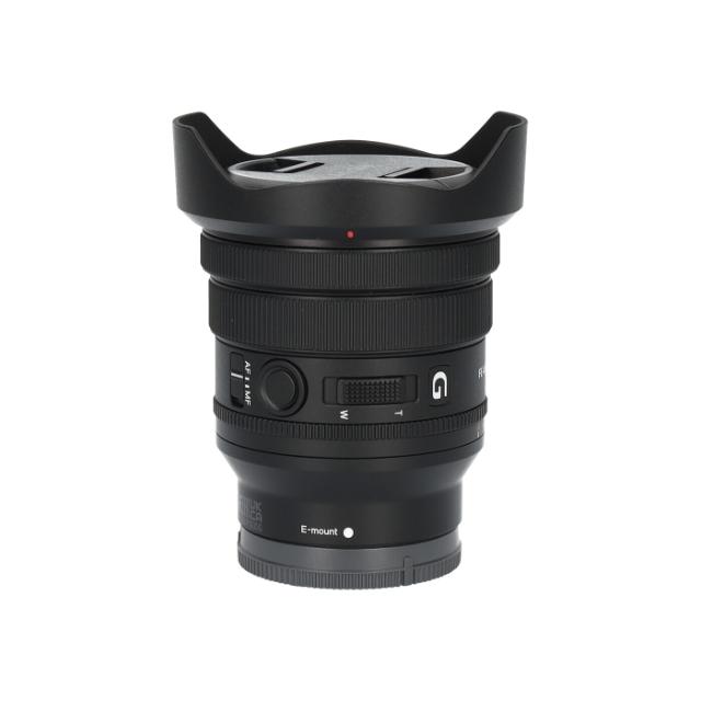 SONY LENS FE 16-35 4,0 G PZ (1) USED