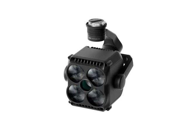 DJI Zenmuse S1