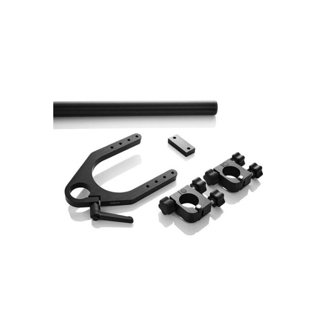 Inovativ Deploy Camera Mount System