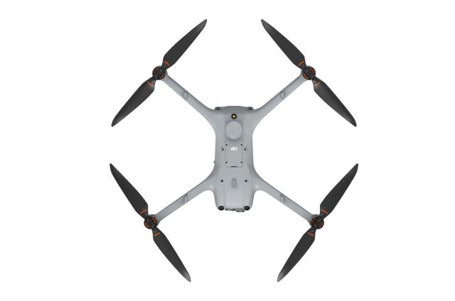 DJI Matrice 4TD EU RC Plus 2 Enterprise