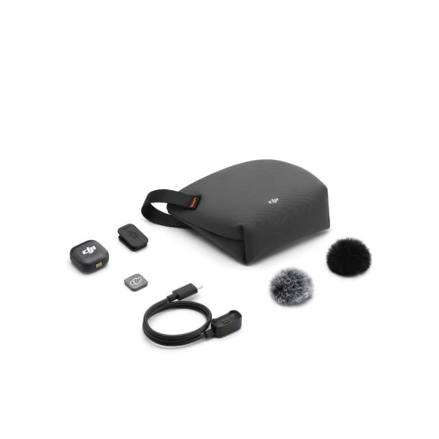 DJI Mic 3 Transmitter
