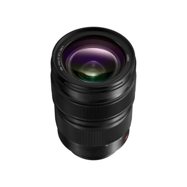 PANASONIC LUMIX S PRO 24-70MM F/2,8 L-MOUNT