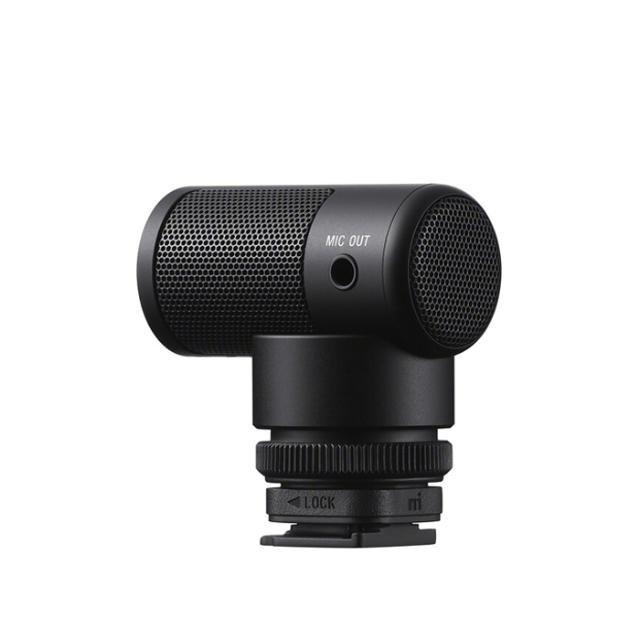 SONY ECM-G1 SHOTGUN MICROPHONE