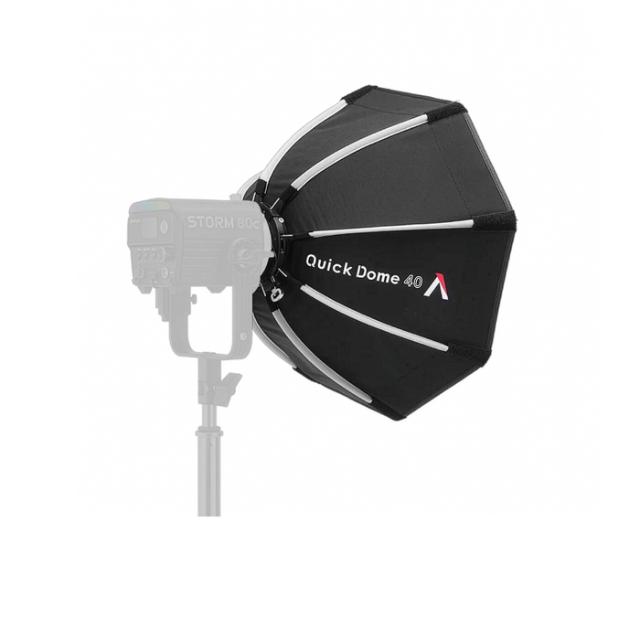 APUTURE QUICK DOME 40