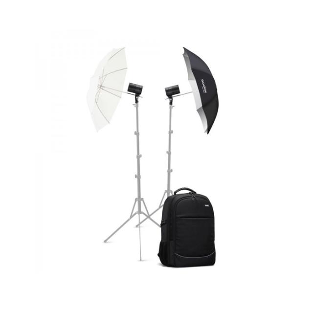 GODOX AD100PRO 2 HEAD KIT